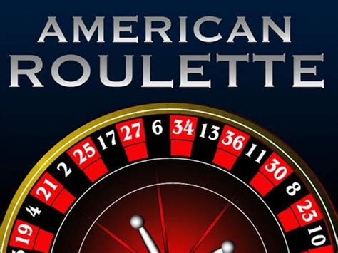 American Roulette: A Beginner’s Guide .